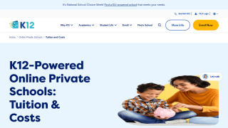 K 12 Online